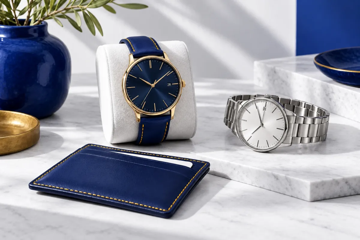 Accessories from Billion Products