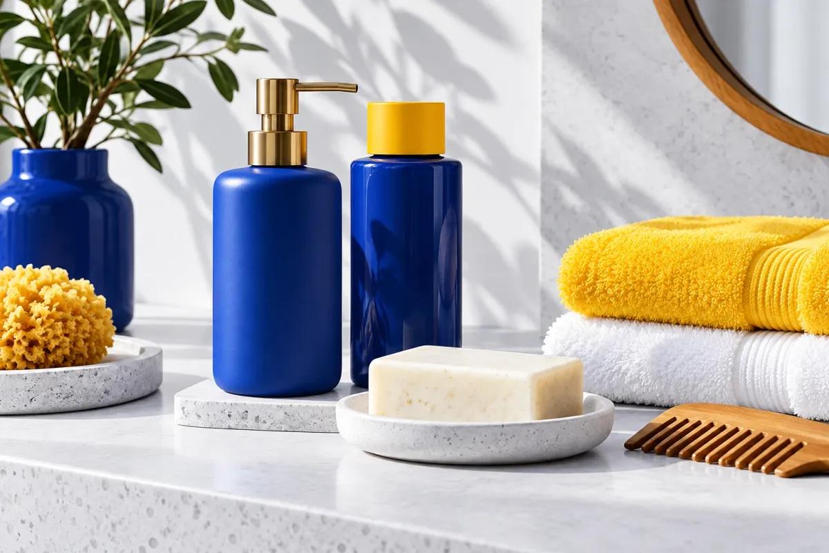 Personal Care from Billion Products
