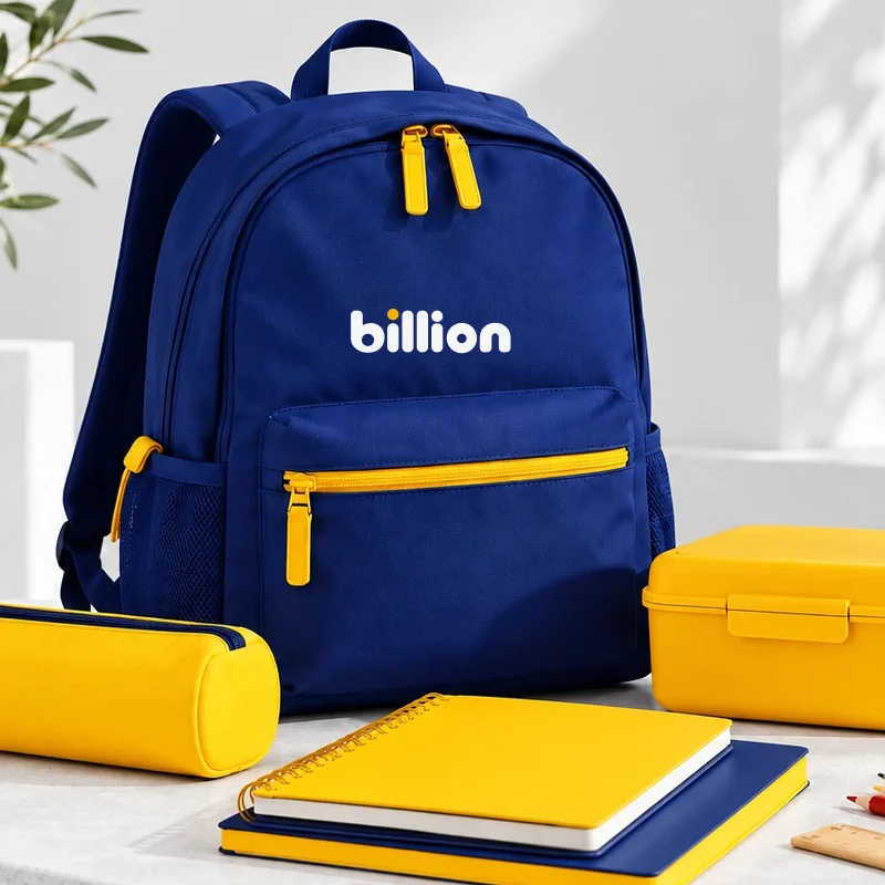 Bag and Lunch Set