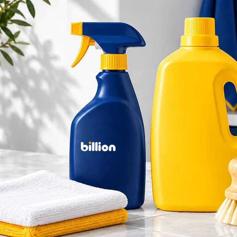 Bathroom Cleaner