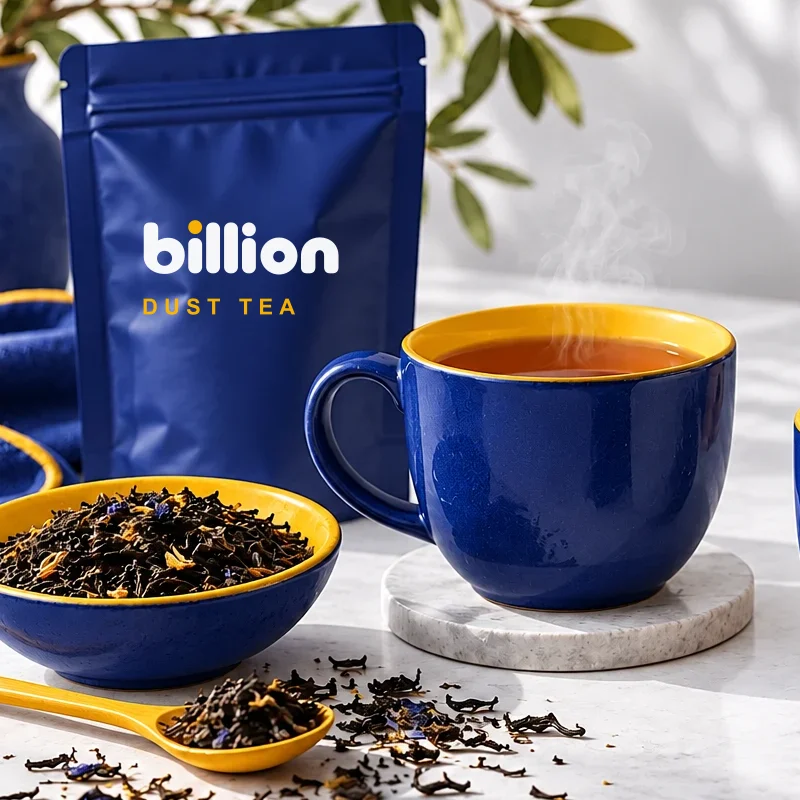 Tea (Dust Tea)