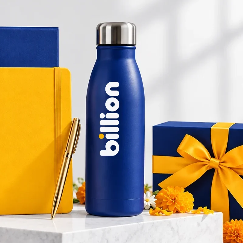 Smart Temperature Bottle